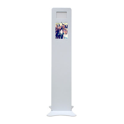 9.7/10.2/ 12,9 inci lPAD stand kiosk floor standing digital signage