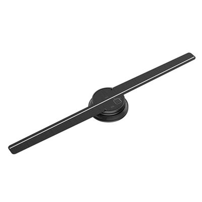 65cm 3D Hologram Fan Display LED Advertising Player Wall Mounted Digital Signage