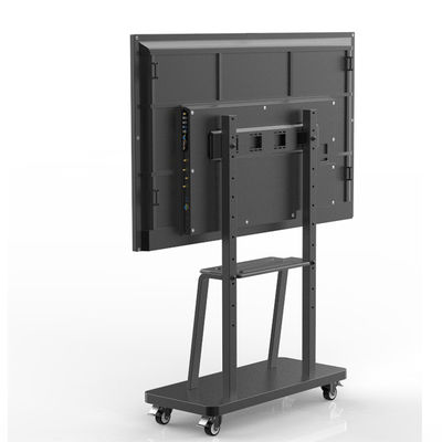 TV Papan Tulis Interaktif Layar Sentuh 43 inci 1920X1080 Dengan Braket Poartable