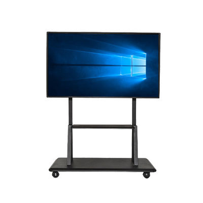 65 inci pendidikan sistem ganda all-in-one player touch Screen Interactive Whiteboard