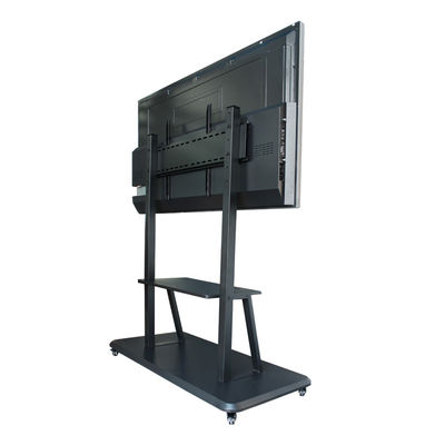 Konferensi sistem ganda 75 inci all-in-one layar sentuh Papan Tulis Interaktif