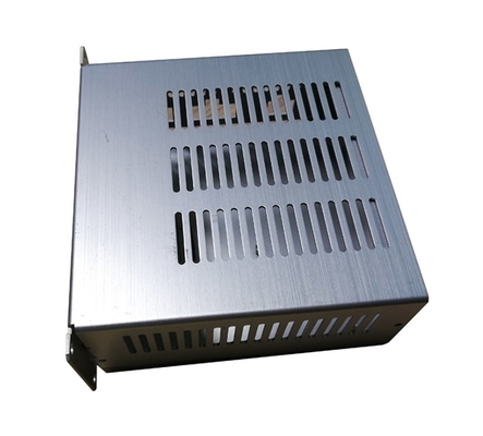 Odm Oem Bingkai Logam Fabrikasi Pemotongan Laser Pengelasan Bending Stamping Punching